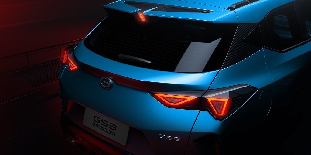 Light Dart Tailights