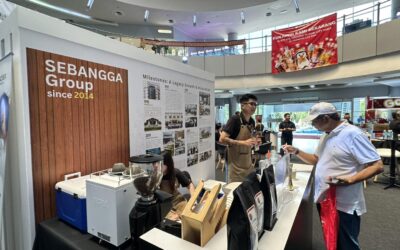 Sebangga Group Day (Kota Kinabalu) 2025